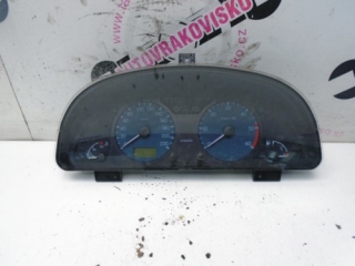 Tachometer Citroen Xsara 9645744580
