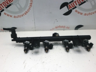 Vstrekovací ventil Renault Kangoo 1.2 16V 0280158046