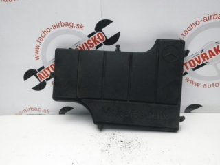 Kryt motora Mercedes A140