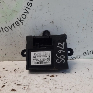 Riadiaca jednotka Ford Mondeo MK4 7G9T-14B534-AC