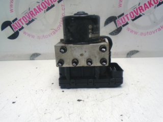 ABS VW Golf IV 1J0614117C