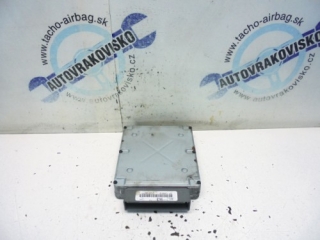 Riadiaca jednotka motora Ford Mondeo III 2.0 TDCI 3S7112A650ZB