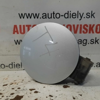 Dvierka nádrže Škoda Superb I