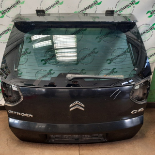 Piate dvere Citoren C4 Picasso