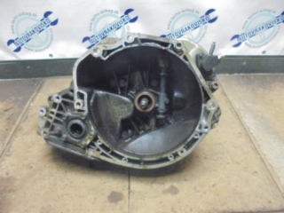 Prevodovka Daewoo Nexia 1.5