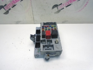 Body Computer Fiat Punto 46795988