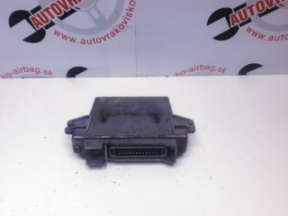 Riadiaca jednotka motora Renault Kangoo 1.9 D R04080010F