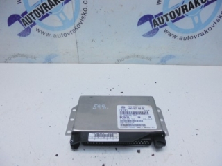 Riadiaca jednotka prevodovky Audi A6 2.5 TDI 4B0927156BL