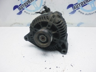 Alternátor Peugeot 106 9641727480
