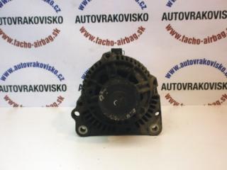 Alternátor VW Polo