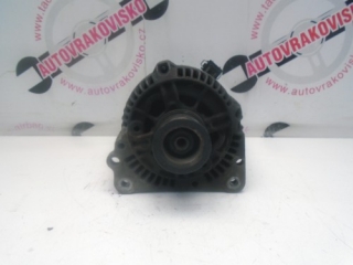 Alternátor VW Polo 0123310019