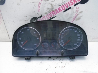 Tachometer VW Touran 1T0920851C