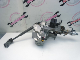 Elektrický stĺpik riadenia Renault Scenic II 8200858775