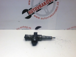 Vstrekovacia tryska Audi A4 1.9 TDI 038130073AR