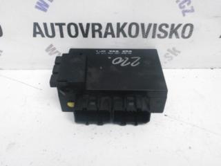 Komfortka Skoda Octavia 1J0962258