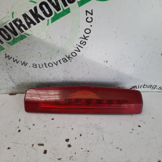 Brzdové svetlo Opel Astra H combi