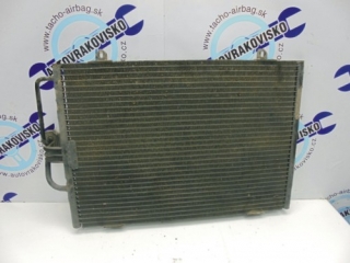 Chladič klimatizácie Renault Megane 7700418301B
