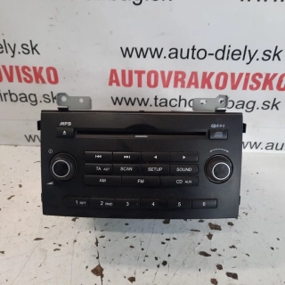Autorádio Kia Ceed 96140-1H600