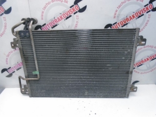 Chladič klimatizácie Renault Megane Scenic 7700434383
