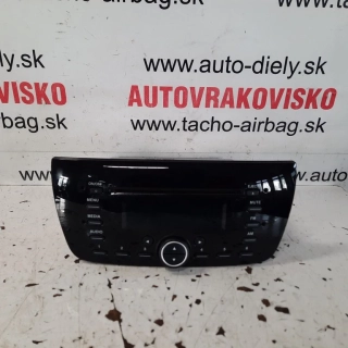 Autorádio Opel Combo 28545508