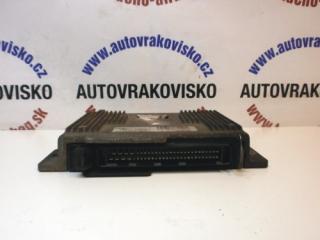 Riadiaca jednotka motora Renault Megane Scenic 2.0i S113717113D