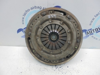 Spojka Opel Corsa C 1.0