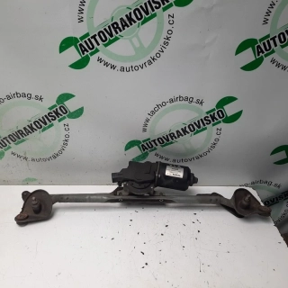 Motorček stieračov predný pantograf Toyota Avensis T25 85110-05060