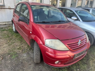 Citroen C3 1.4 