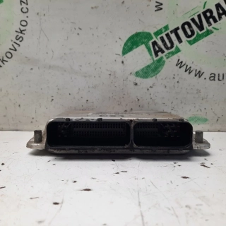 Riadiaca jednotka motora Seat Alhambra 1.9 TDI 0280010751