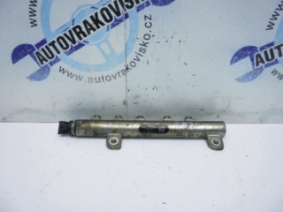 Snímač tlaku paliva Fiat Stilo 0281002706