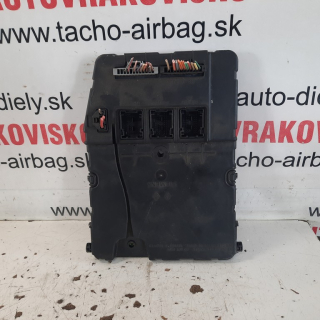Riadiaca jednotka UCH Renault Megane II 8200305575