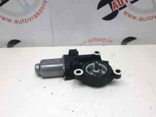 Sťahovanie okna Skoda Roomster 6R0959802P PP