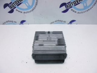 Riadiaca jednotka motora Ford Focus 1.8 TDCI 3M5112A650LB