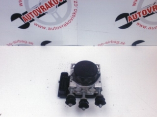 ABS Seat Ibiza V 6R0907379AD