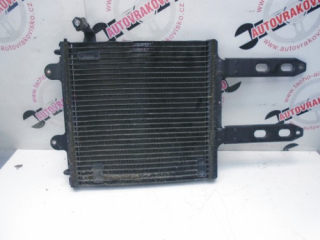 Chladič klimatizácie VW Polo 6X0820411A