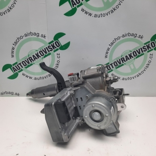 Elektrický stĺpik riadenia Ford Fiesta MK7 C1BC3C529AM