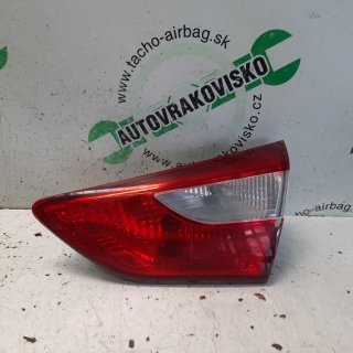 Zadné svetlo Hyundai i30 II HB pravé
