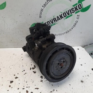 Kompresor klimatizácie Audi A6 C6 2.4 4F0260805AF