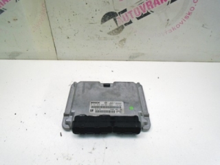 Riadiaca jednotka motora Opel Vectra B 2.0 DTi 0281010269