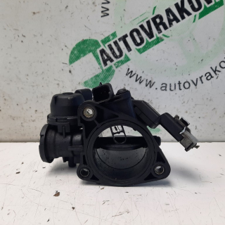 Škrtiaca klapka Ford C-Max 2.0 TDCI 9647474880