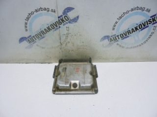 Riadiaca jednotka motora Peugeot 206 2.0 HDi 0281010250