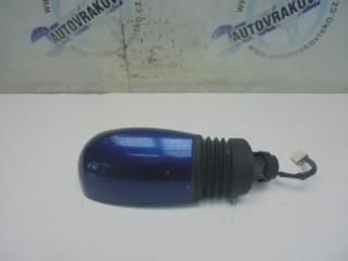Spätné zrkadlo Fiat Punto II LP
