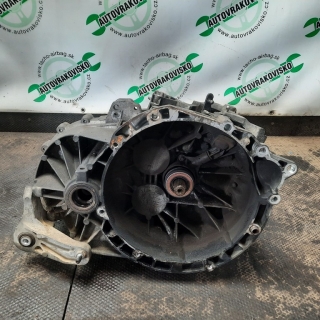 Prevodovka Ford S-Max 2.0 TDCi 6M2R-7F096-EB