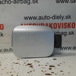 Dvierka nádrže Škoda Octavia II combi