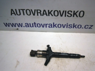 Vstrekovacia tryska Opel Signum 3.0 Cdti