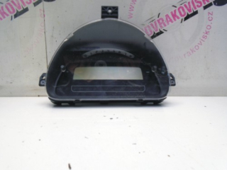 Tachometer Citroen C3 9660225780