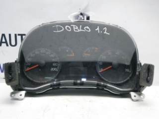 Tachometer Fiat Doblo