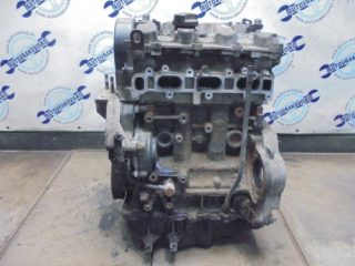 Motor Hyundai Accent 1.5 CRDi D3EA