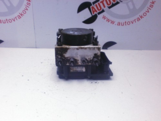 ABS Renault Clio 0265800656