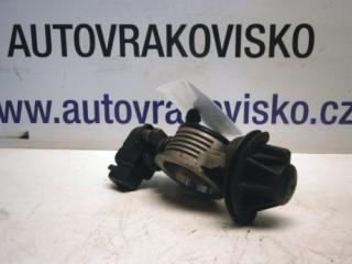 Škrtiaca klapka Citroen Xsara Picasso 1.6 8V